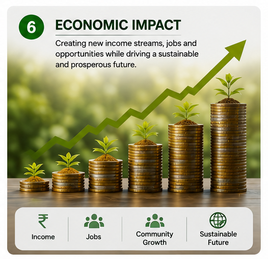 Economic Impact